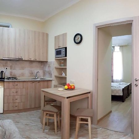 Apartament Old Avlabar Тбилиси Екстериор снимка