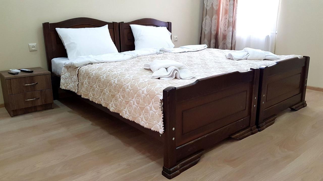 Apartament Old Avlabar Тбилиси Екстериор снимка
